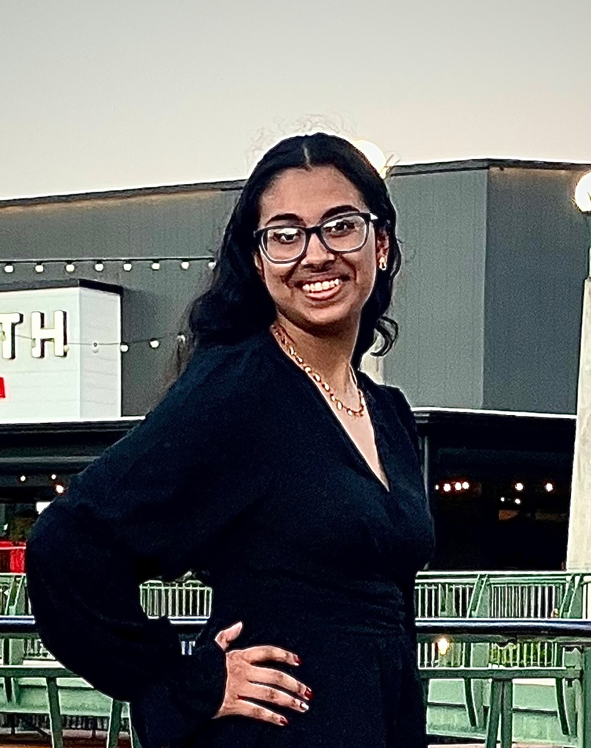 Social Media Director